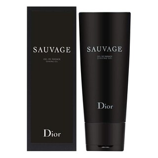 Foto 2 | Gel De Afeitar Dior Sauvage Para Hombre 125ml - Venta Internacional.
