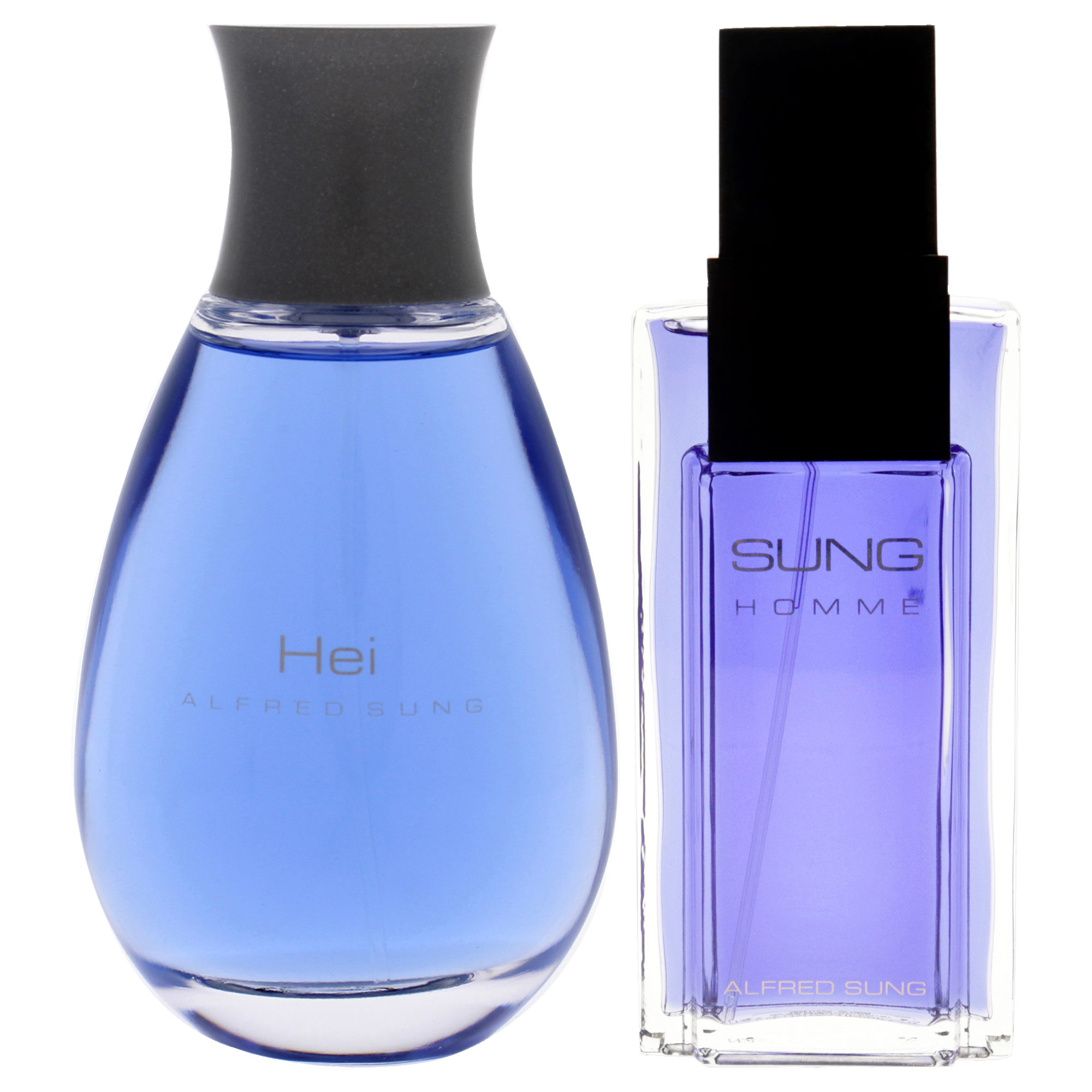 Foto 3 pulgar | Perfume Alfred Sung Alfred Sung Para Hombre  Set De 2 Piezas - Venta Internacional.