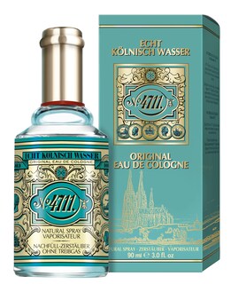 Foto 1 | Perfume 4711 De Muelhens Edc De 90 Ml Para Unisex - Venta Internacional.