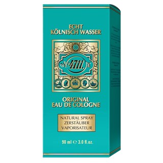 Foto 6 | Perfume 4711 De Muelhens Edc De 90 Ml Para Unisex - Venta Internacional.