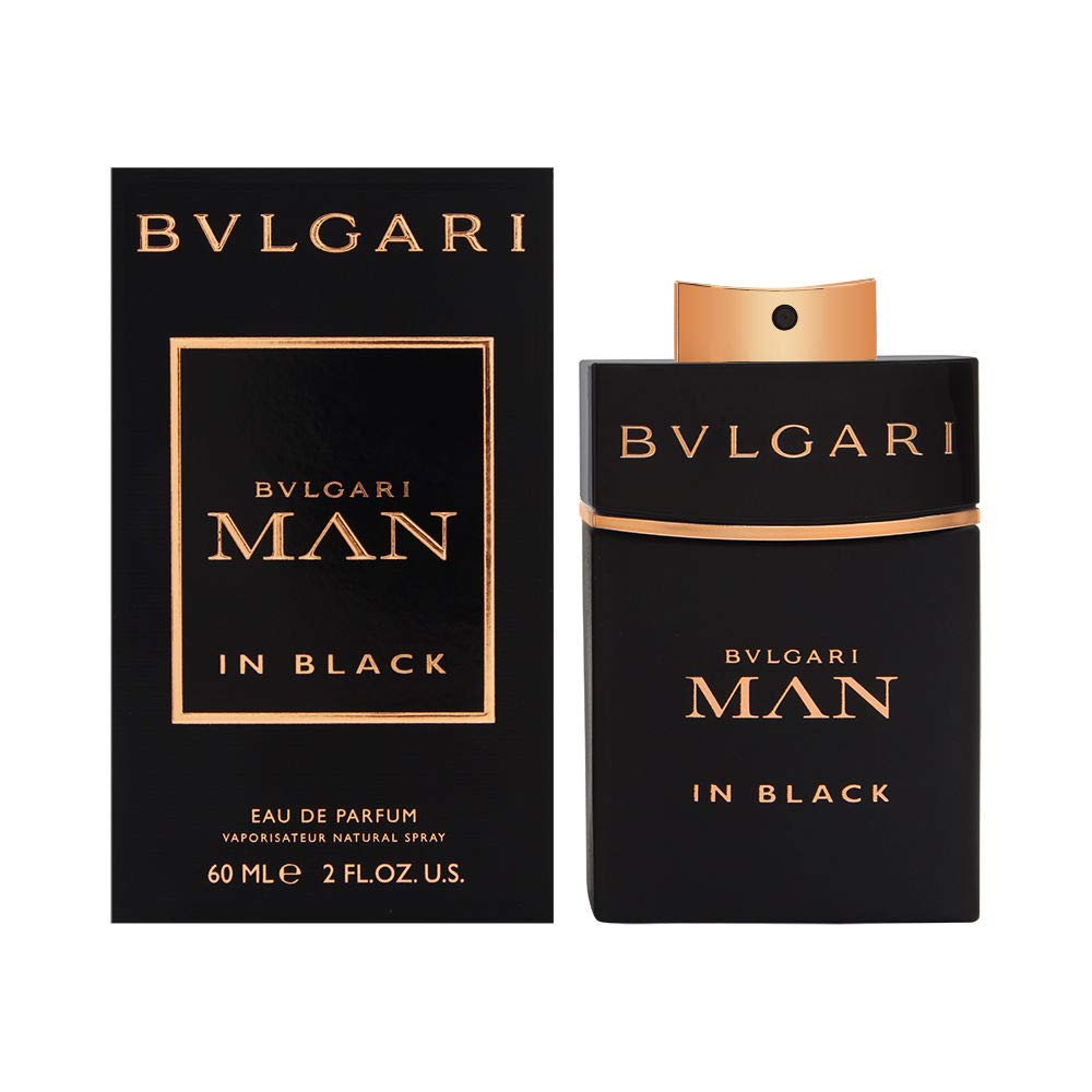 Foto 1 | Perfume Bvlgari Man In Black Eau De Parfum 60 Ml Para Hombre - Venta Internacional.