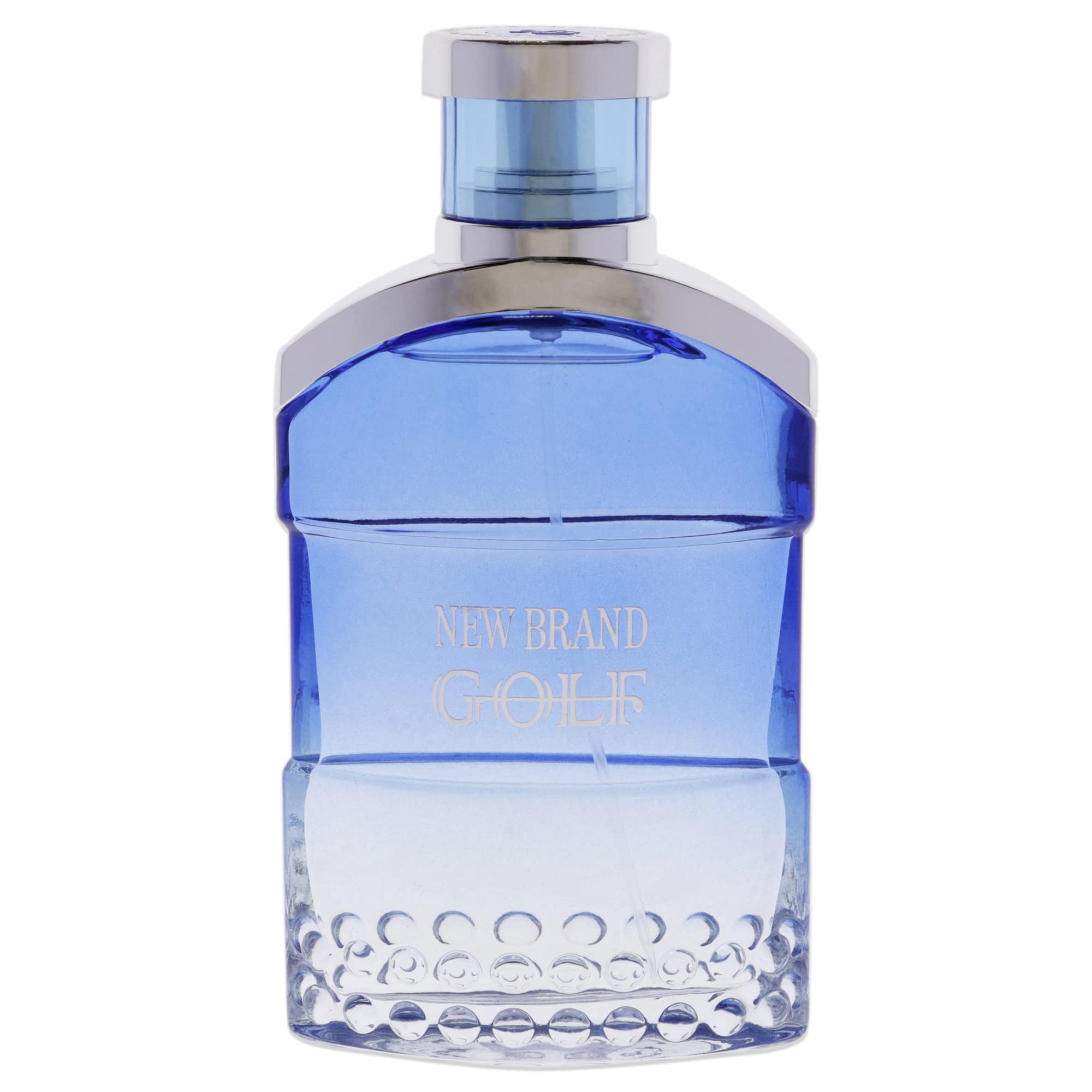 Foto 3 pulgar | Perfume New Brand Golf Blue Edt 100 Ml Para Hombre - Venta Internacional.