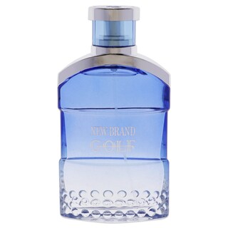 Foto 2 | Perfume New Brand Golf Blue Edt 100 Ml Para Hombre - Venta Internacional.