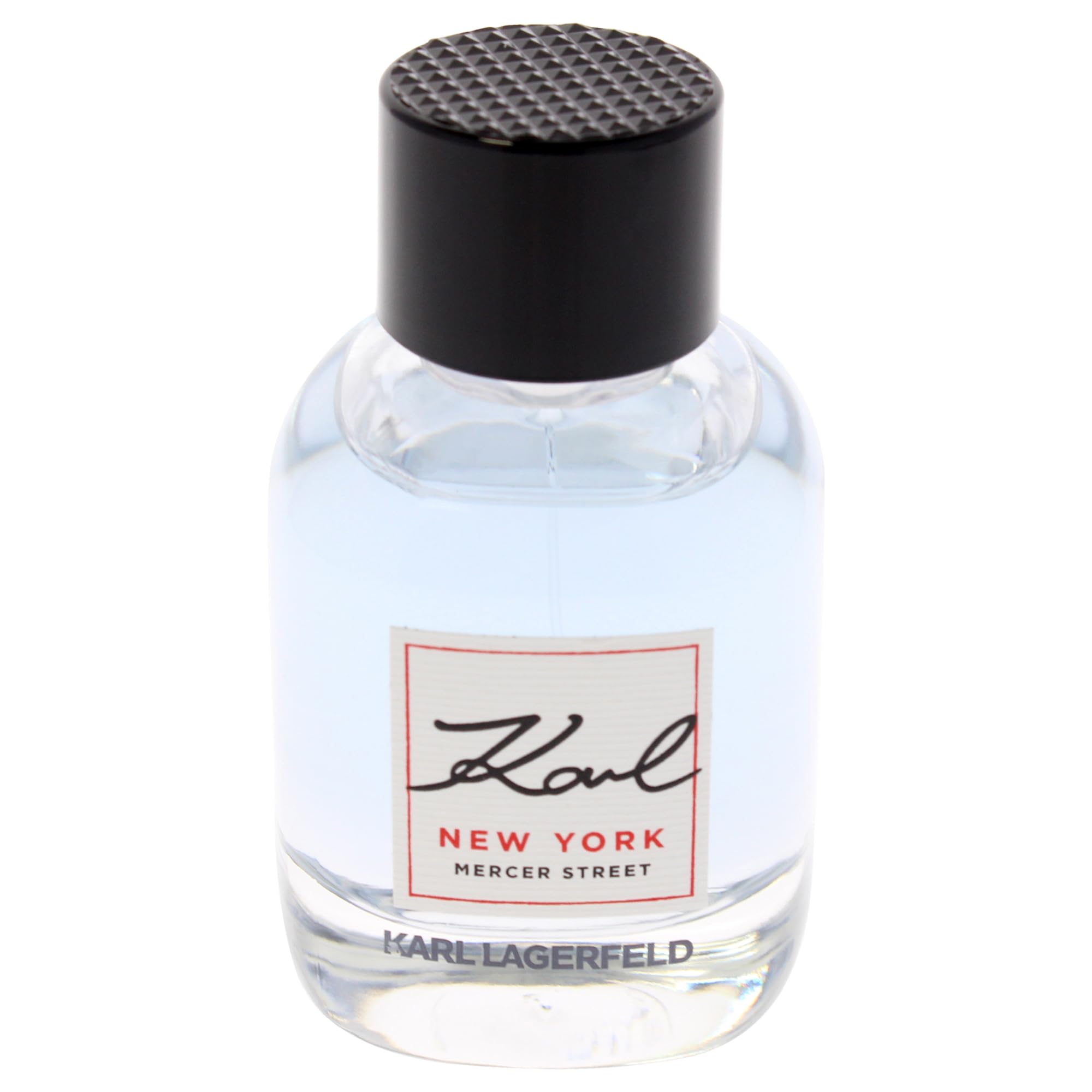 Foto 3 pulgar | Perfume Karl Lagerfeld Karl New York Mercer Street Edt 60 Ml - Venta Internacional.