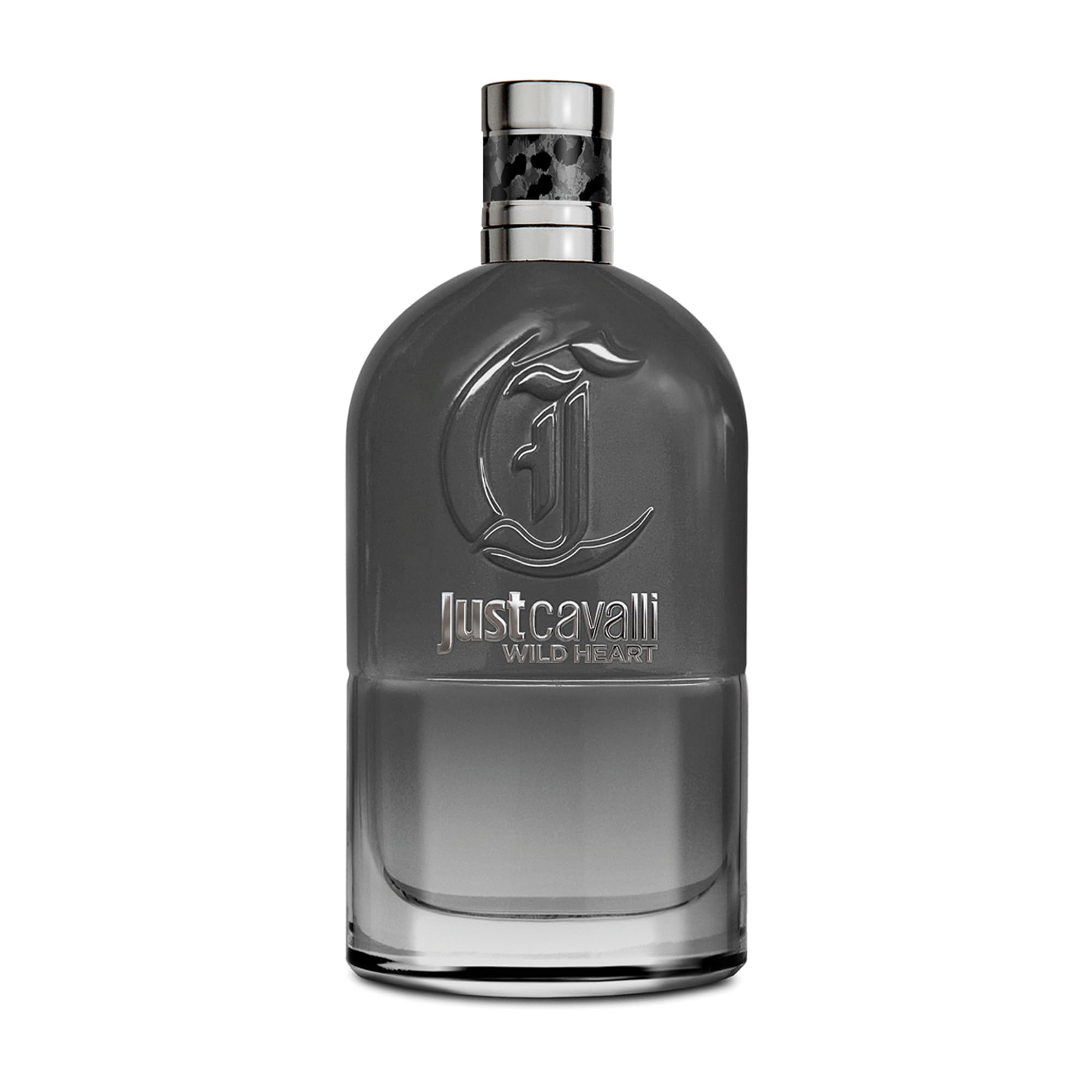 Foto 3 pulgar | Perfume Roberto Cavalli Just Cavalli Wild Heart Edt 90 Ml Para Hombre - Venta Internacional.