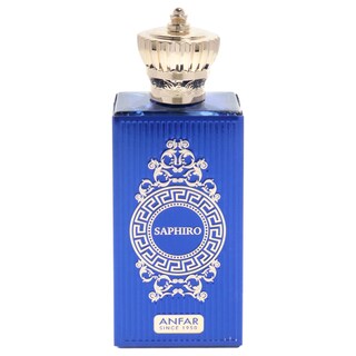 Foto 2 | Perfume Anfar Saphiro Para Hombre Extrait De Parfum 60 Ml - Venta Internacional.
