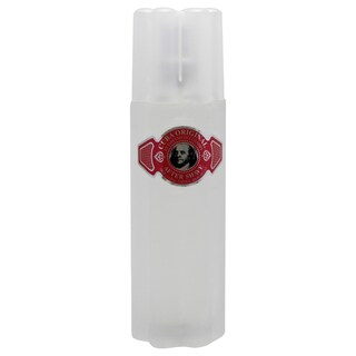 Foto 2 | Crema Para Después Del Afeitado Cuba Red Para Hombre 100 Ml - Venta Internacional.