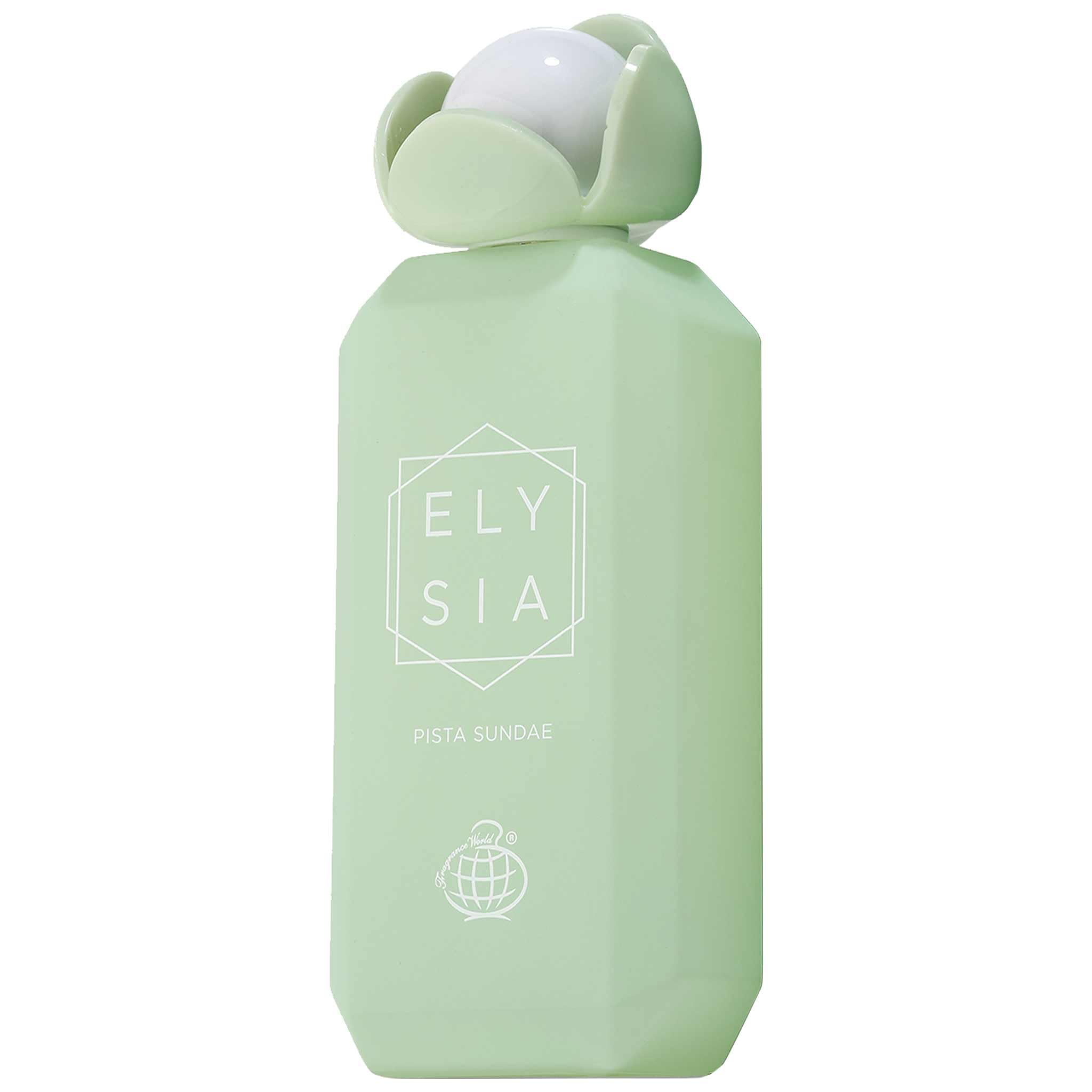 Perfume World Elysia Pista Sundae Edp 100 Ml - Venta Internacional.