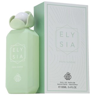 Foto 2 | Perfume World Elysia Pista Sundae Edp 100 Ml - Venta Internacional.