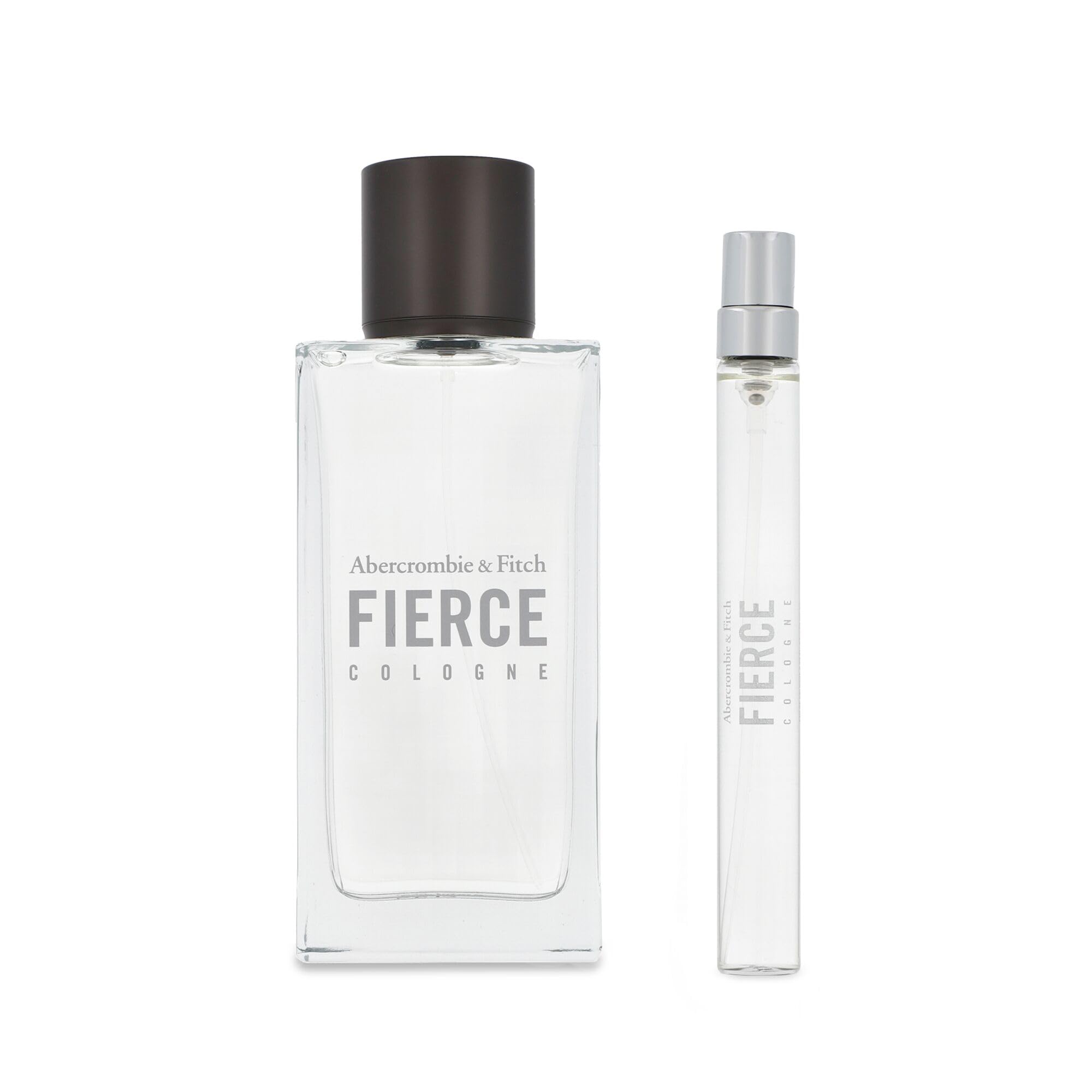 Foto 2 pulgar | Agua De Colonia Perfume Abercrombie & Fitch Fierce 100 Ml + 10 Ml - Venta Internacional.