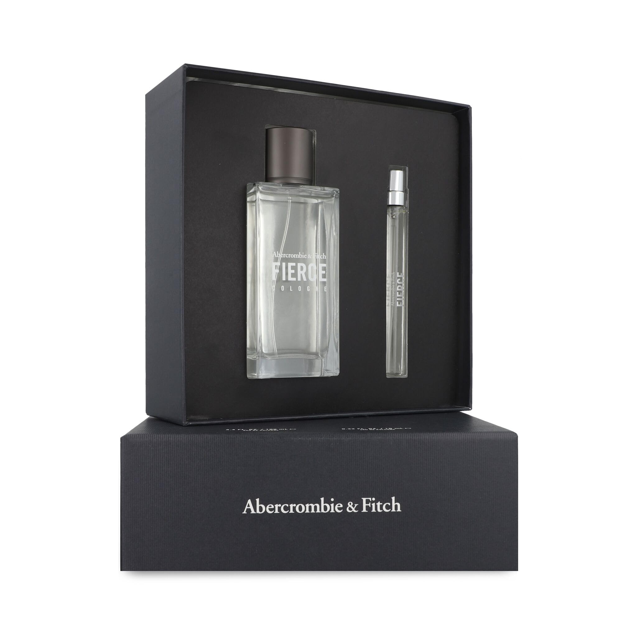 Foto 2 | Agua De Colonia Perfume Abercrombie & Fitch Fierce 100 Ml + 10 Ml - Venta Internacional.