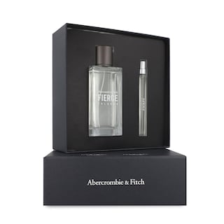 Foto 2 | Agua De Colonia Perfume Abercrombie & Fitch Fierce 100 Ml + 10 Ml - Venta Internacional.