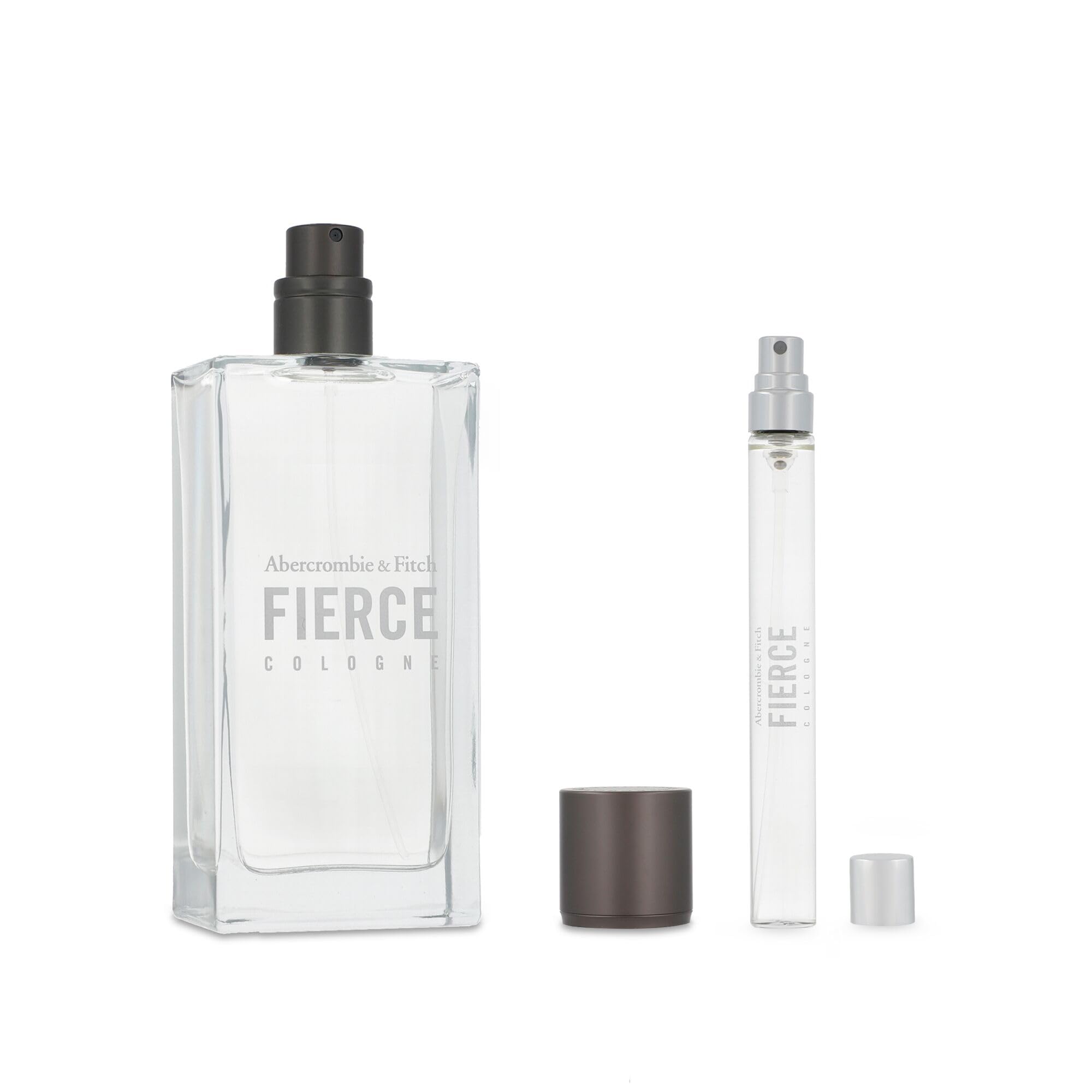 Foto 5 pulgar | Agua De Colonia Perfume Abercrombie & Fitch Fierce 100 Ml + 10 Ml - Venta Internacional.