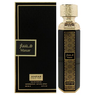 Foto 1 | Perfume Anfar Masar Edp 200 Ml Para Hombre - Venta Internacional.