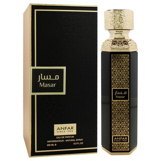Foto 3 | Perfume Anfar Masar Edp 200 Ml Para Hombre - Venta Internacional.