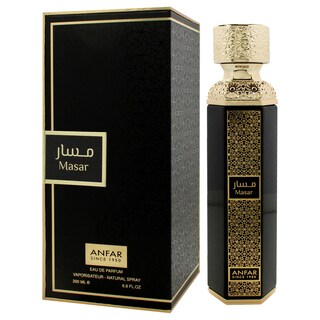Foto 4 | Perfume Anfar Masar Edp 200 Ml Para Hombre - Venta Internacional.