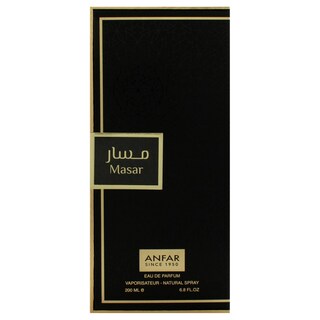 Foto 5 | Perfume Anfar Masar Edp 200 Ml Para Hombre - Venta Internacional.