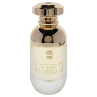 Foto 2 | Perfume Ajmal Fleur Enigmatique Eau De Parfum 90 Ml Para Unisex - Venta Internacional.