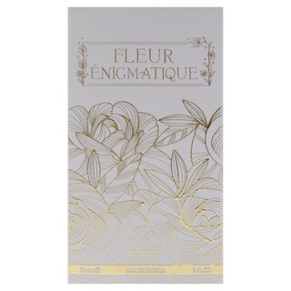 Foto 5 | Perfume Ajmal Fleur Enigmatique Eau De Parfum 90 Ml Para Unisex - Venta Internacional.