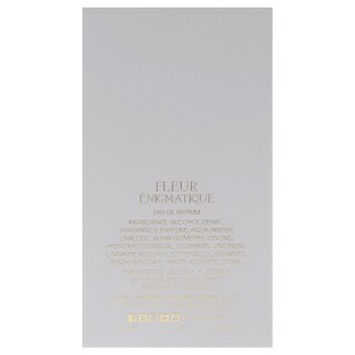 Foto 7 | Perfume Ajmal Fleur Enigmatique Eau De Parfum 90 Ml Para Unisex - Venta Internacional.