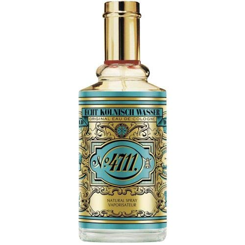 Foto 3 pulgar | Perfume 4711 Eau De Cologne En Aerosol  200 Ml  Para Mujeres Y Hombres - Venta Internacional.