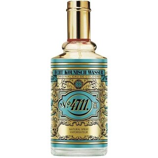 Foto 2 | Perfume 4711 Eau De Cologne En Aerosol 200 Ml Para Mujeres Y Hombres - Venta Internacional.