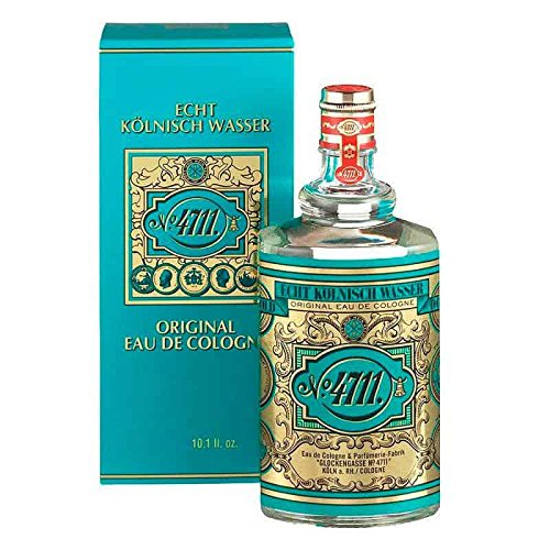 Foto 4 pulgar | Perfume 4711 Eau De Cologne En Aerosol  200 Ml  Para Mujeres Y Hombres - Venta Internacional.