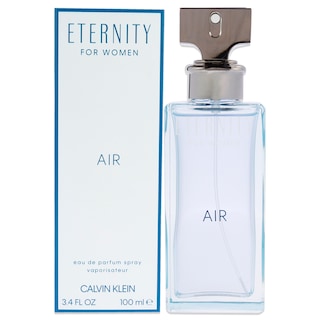 Foto 2 | Perfume Calvin Klein Eternity Air Edp 100 Ml Para Mujer (x2) - Venta Internacional.