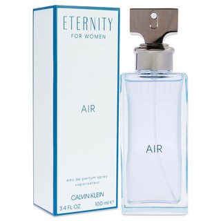 Foto 4 | Perfume Calvin Klein Eternity Air Edp 100 Ml Para Mujer (x2) - Venta Internacional.