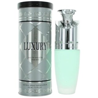 Foto 1 | Perfume New Brand Luxury Eau De Toilette 100 Ml Para Hombre - Venta Internacional.