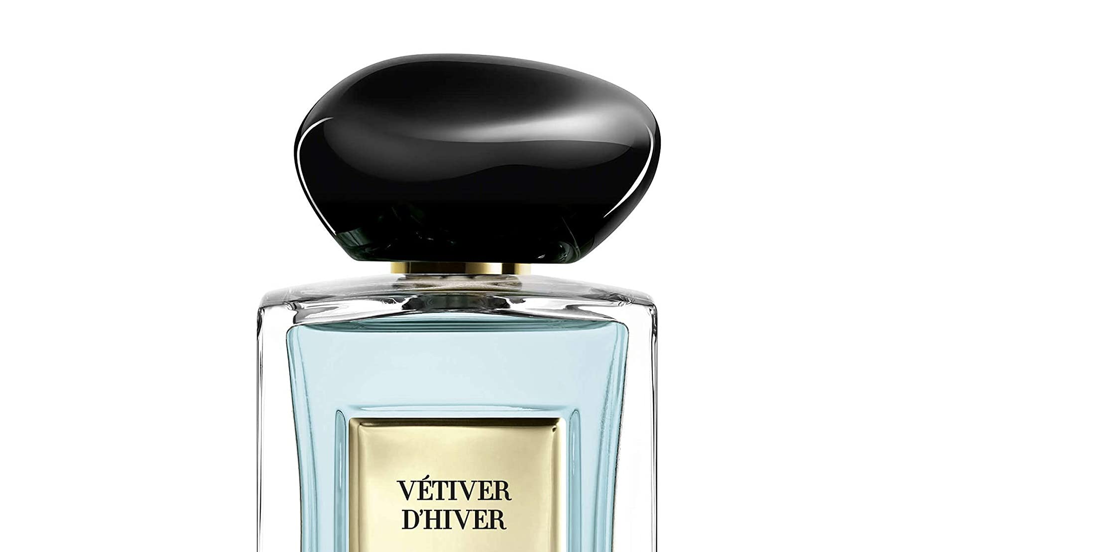 Foto 3 pulgar | Perfume Armani Beauty Vetiver D Hiver Eau De Parfum Para Hombre  100 Ml - Venta Internacional.
