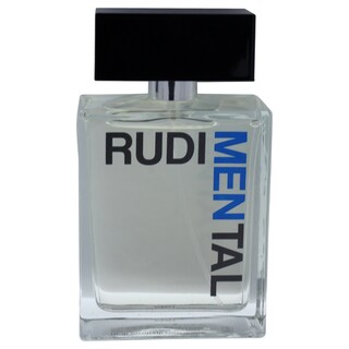 Foto 2 | Perfume Rudimental Rudimental Blue Eau De Toilette 100 Ml Para Hombre - Venta Internacional.