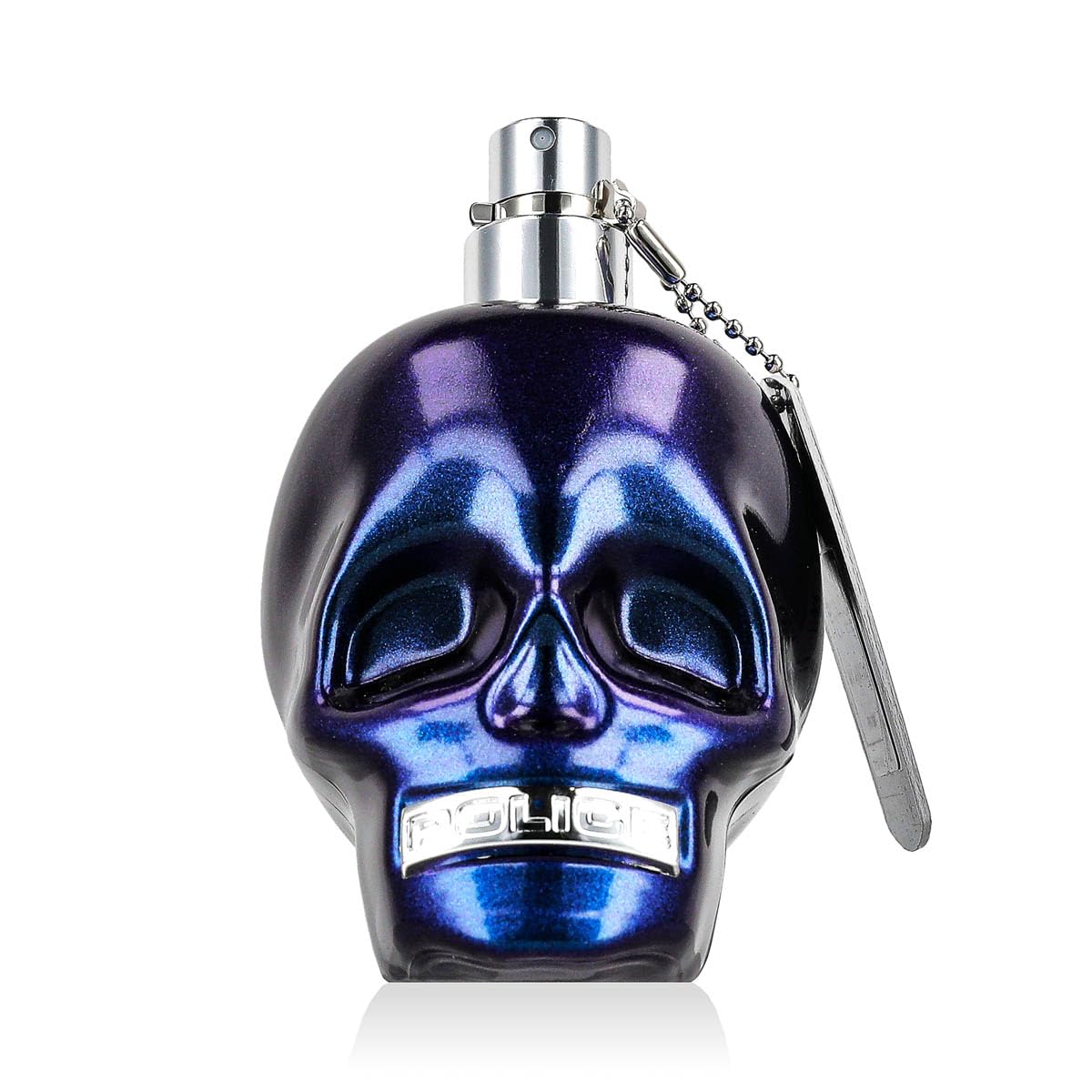 Foto 3 pulgar | Perfume Police To Be My Avatar Edt En Aerosol 75 Ml Para Hombre - Venta Internacional.