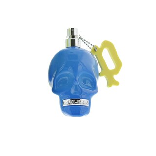 Foto 2 | Perfume Police To Be Good Vibes Edt 75 Ml Para Hombre - Venta Internacional.