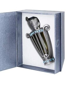Foto 2 | Perfume Al Haramain Solitaire Aceite Concentrado 12 Ml Unisex - Venta Internacional.