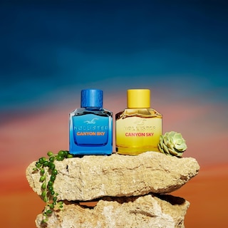 Foto 4 | Perfume Hollister Canyon Sky Edt 100 Ml Para Hombre - Venta Internacional.