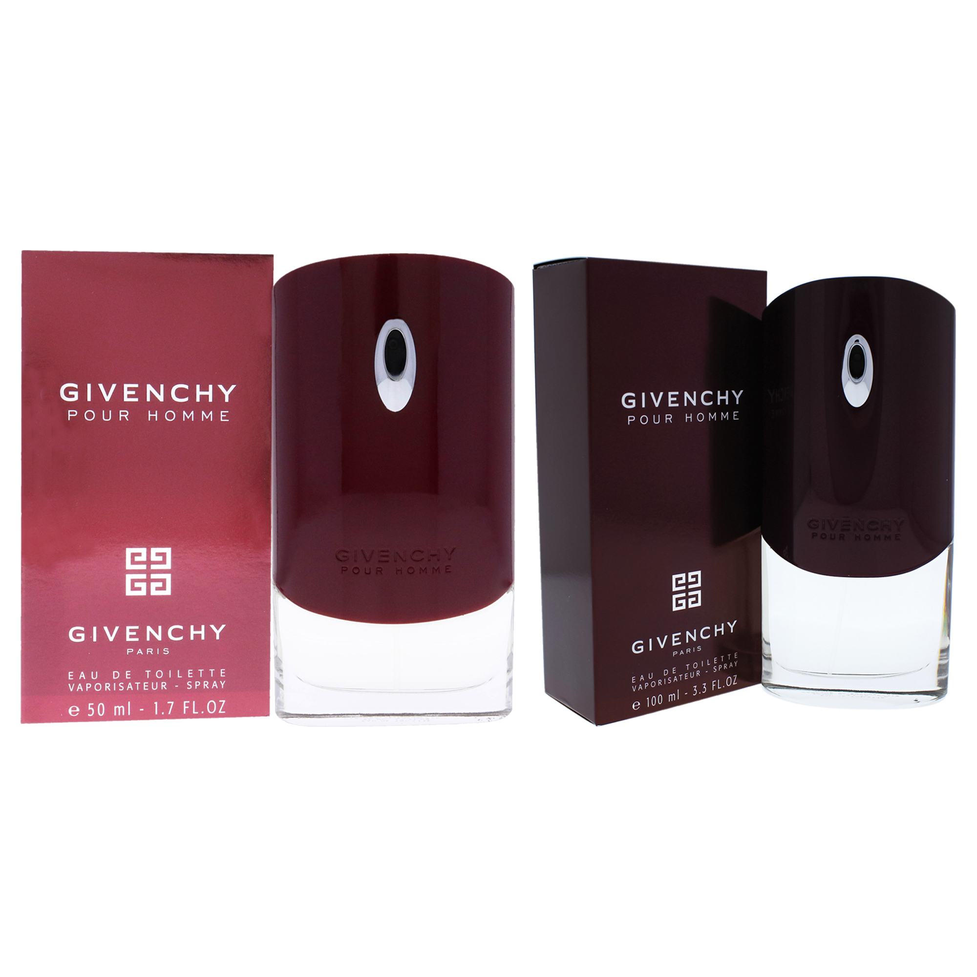 Foto 2 pulgar | Kit De Perfume Givenchy Para Hombre - 2 Piezas - Venta Internacional.