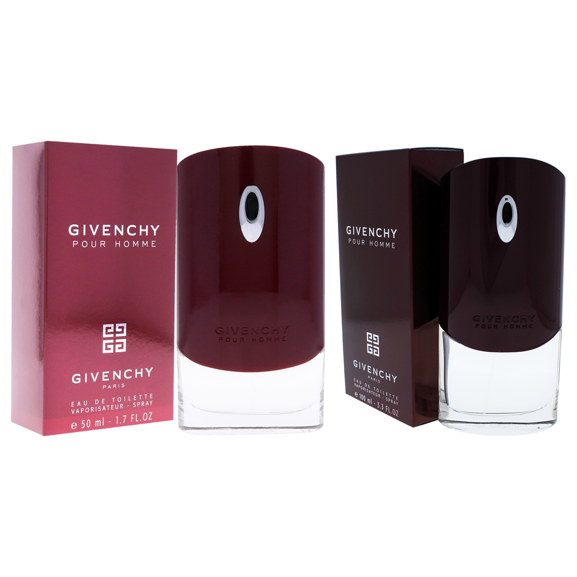 Foto 4 pulgar | Kit De Perfume Givenchy Para Hombre - 2 Piezas - Venta Internacional.