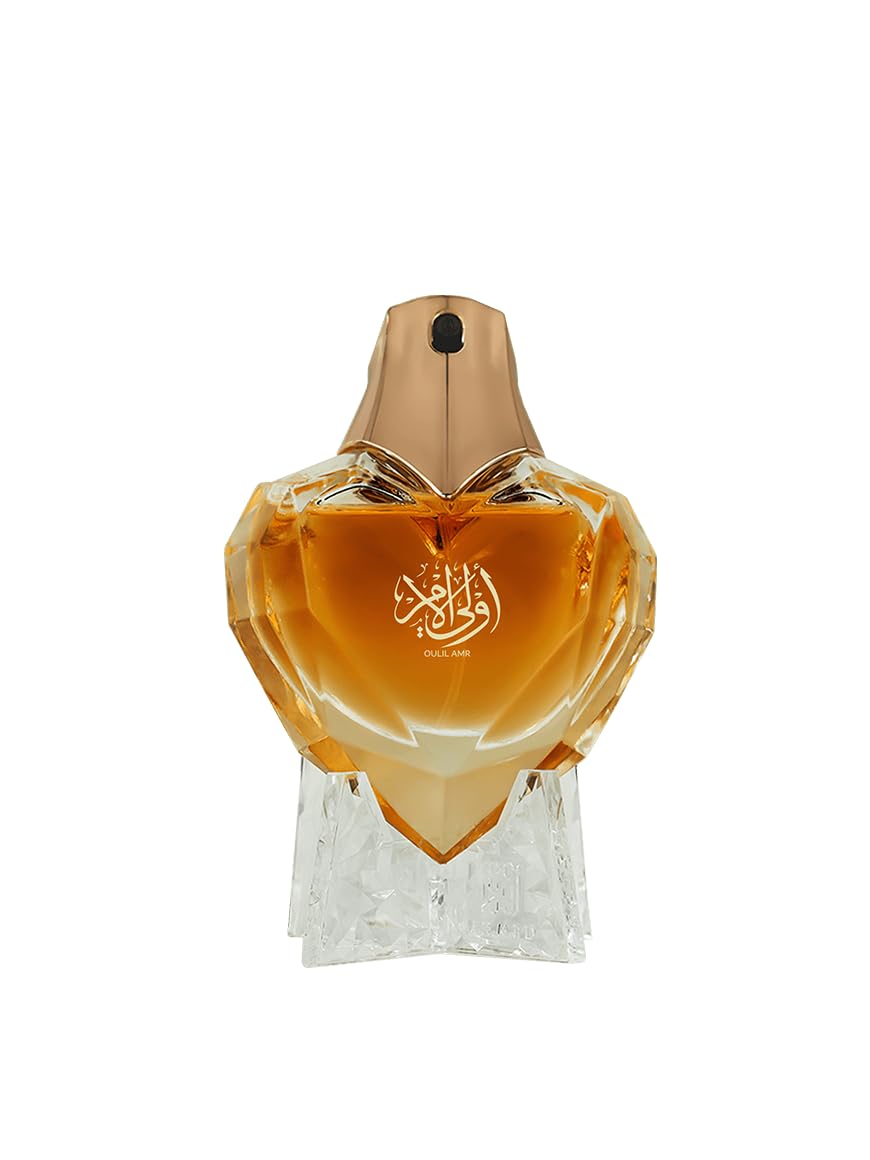 Perfume Ahmed Al Maghribi Oulil Amr Edp De 60 Ml Para Hombre - Venta Internacional.