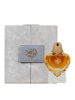 Foto 2 | Perfume Ahmed Al Maghribi Oulil Amr Edp De 60 Ml Para Hombre - Venta Internacional.