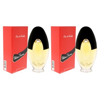 Foto 3 | Perfume Paloma Picasso Paquete De 2 Unidades Para Mujer - Venta Internacional.