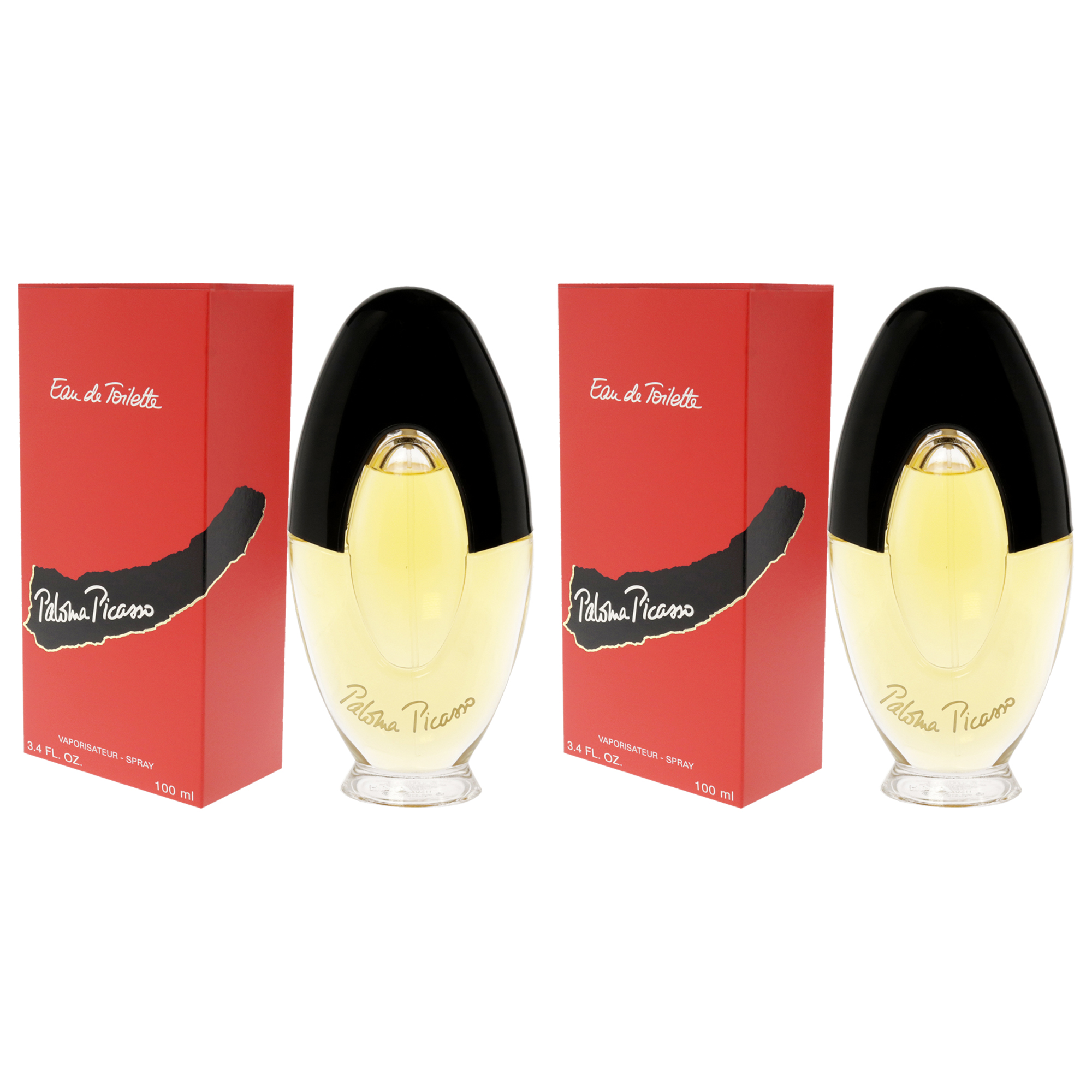 Foto 5 pulgar | Perfume Paloma Picasso  Paquete De 2 Unidades  Para Mujer - Venta Internacional.