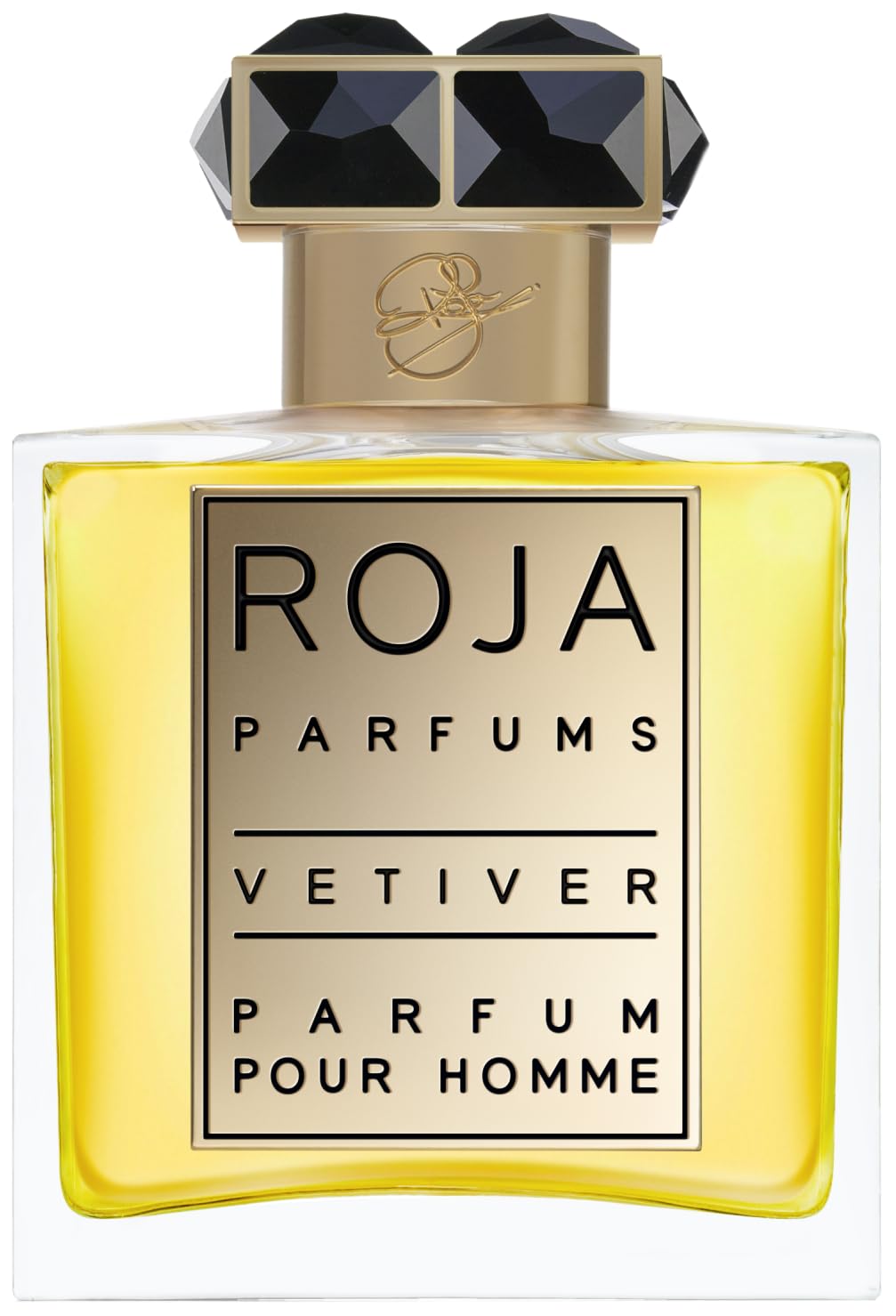 Perfume Roja Parfums Vetiver Perfum Para Hombre 50 Ml - Venta Internacional.
