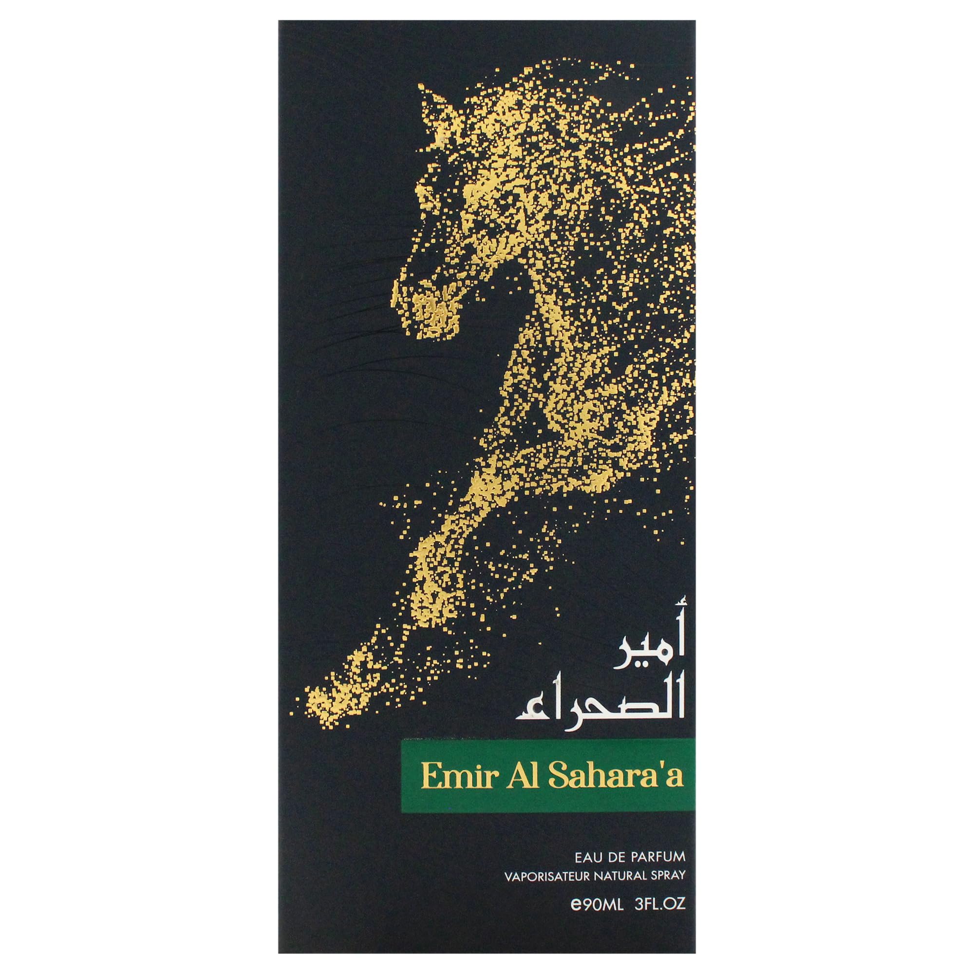 Foto 6 pulgar | Perfume Risala Emir Al Saharaa Eau De Parfum Para Hombre  90 Ml - Venta Internacional.