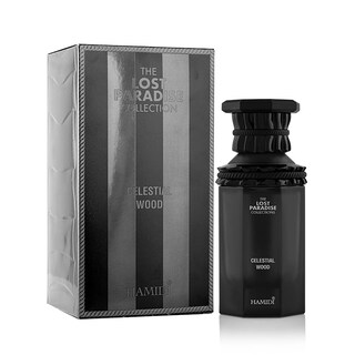 Foto 2 | Perfume Hamidi The Lost Paradise Celestial Wood 100 Ml Unisex - Venta Internacional.