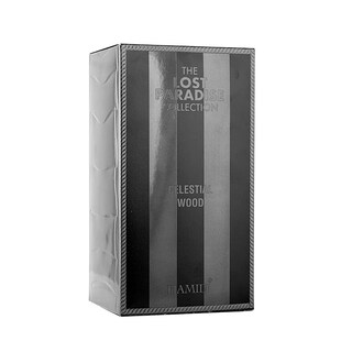 Foto 3 | Perfume Hamidi The Lost Paradise Celestial Wood 100 Ml Unisex - Venta Internacional.