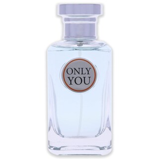 Foto 2 | Perfume New Brand Only You Edt En Spray Para Hombre 100 Ml - Venta Internacional.