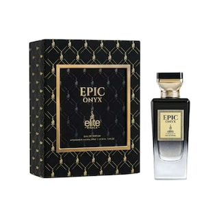 Foto 1 | Perfume Risala Elite Epic Onyx Eau De Parfum 100 Ml Para Unisex - Venta Internacional.