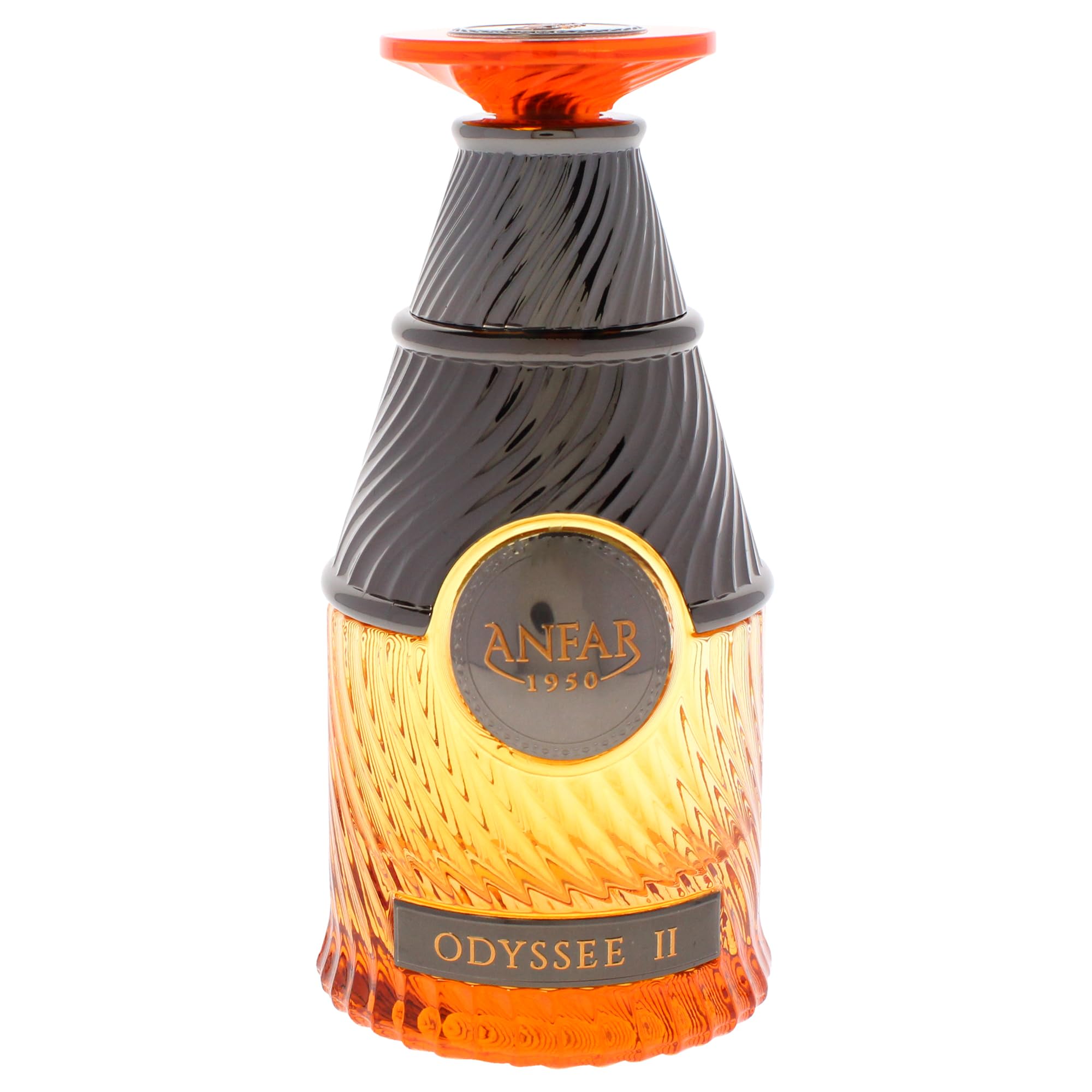 Foto 3 pulgar | Perfume Anfar Odyssee Ii Para Hombre Extrait De Parfum 100 Ml - Venta Internacional.
