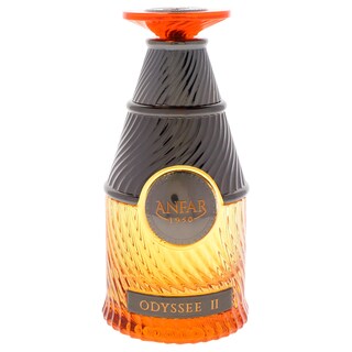 Foto 2 | Perfume Anfar Odyssee Ii Para Hombre Extrait De Parfum 100 Ml - Venta Internacional.
